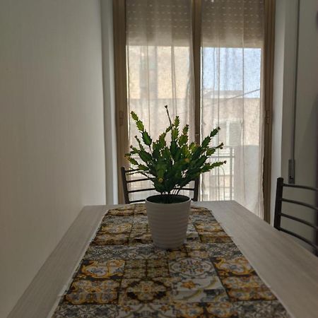 Vento Del Sud Apartment Trapani Exterior photo