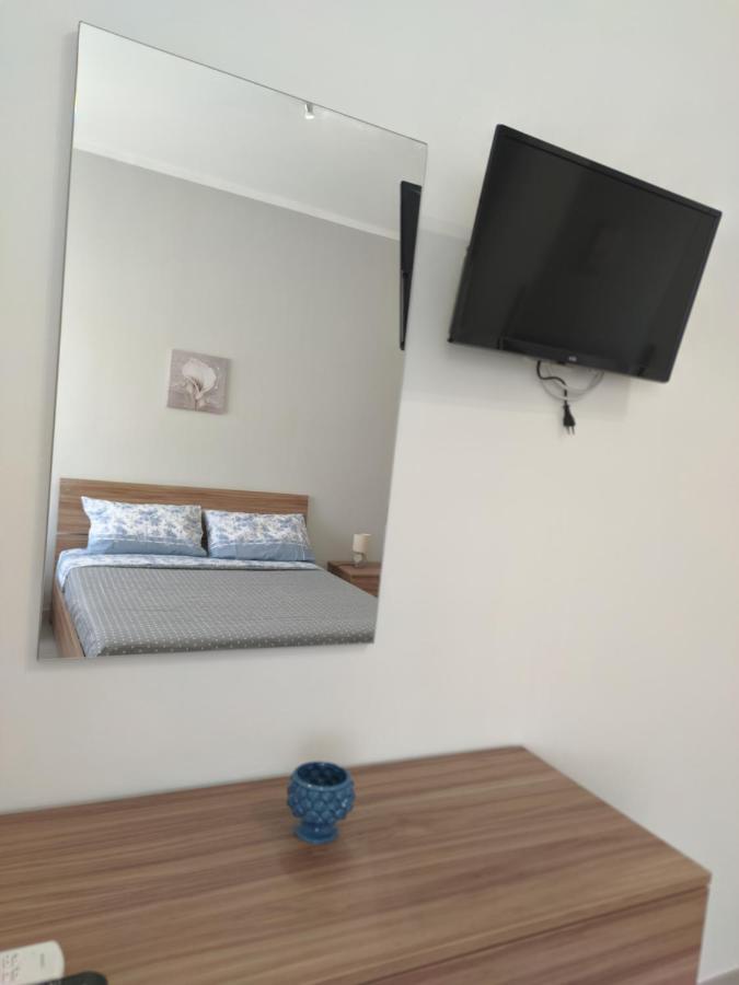 Vento Del Sud Apartment Trapani Exterior photo